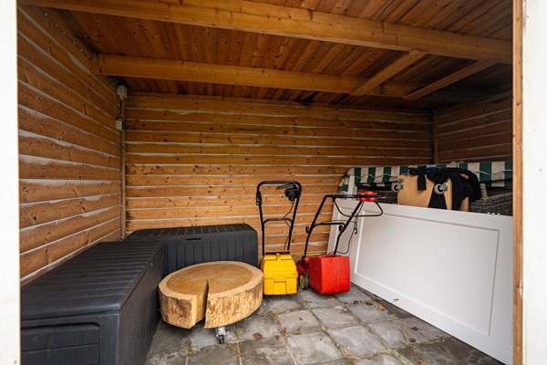 Medium property photo - Hofstraat 7, 9079 MC Sint Jacobiparochie